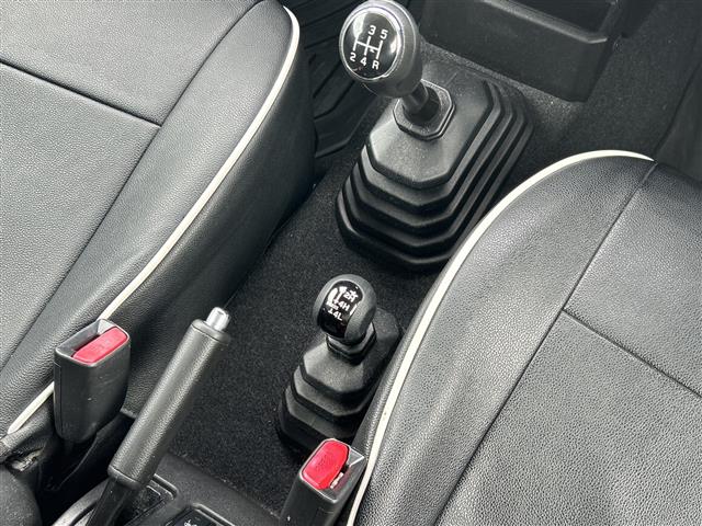スズキ ジムニーシエラ