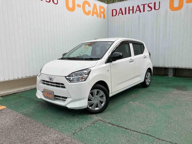 ダイハツ ミライース