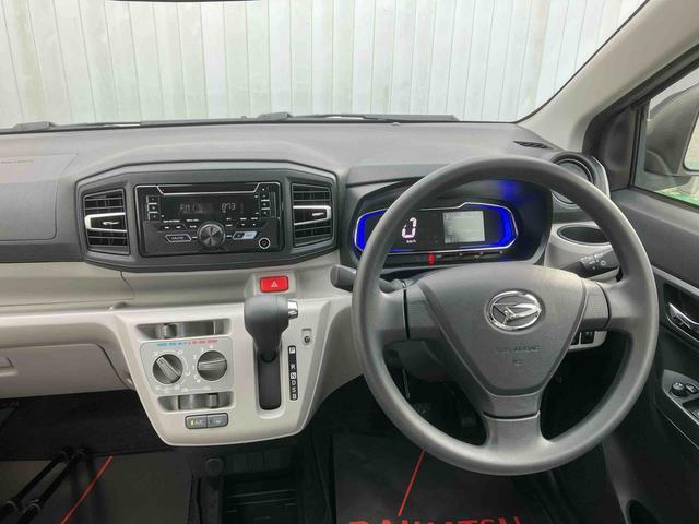 ダイハツ ミライース