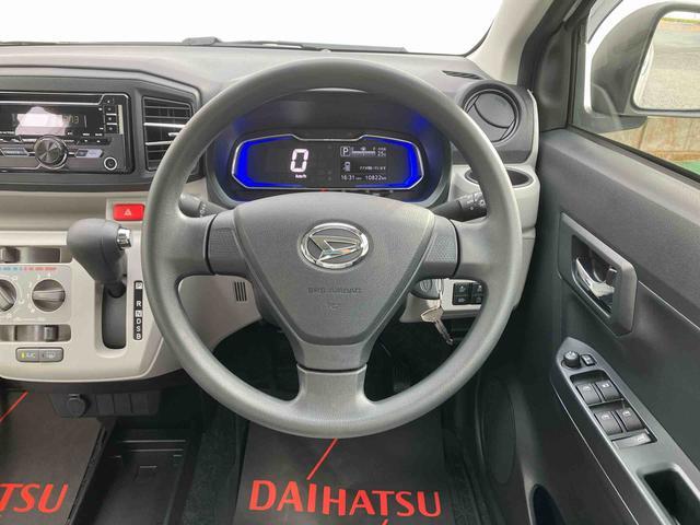 ダイハツ ミライース