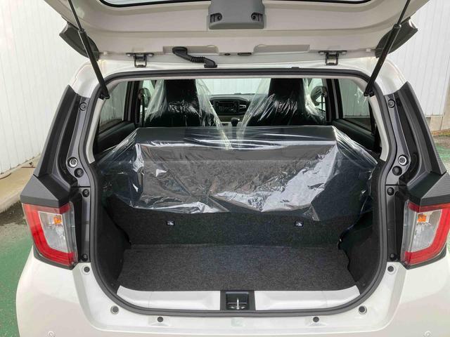 ダイハツ ミライース