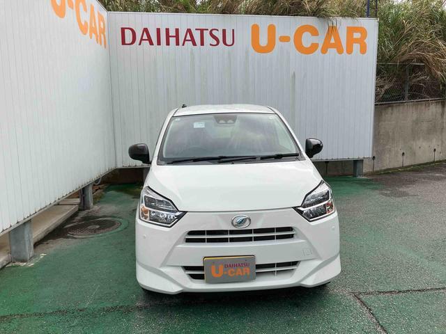 ダイハツ ミライース