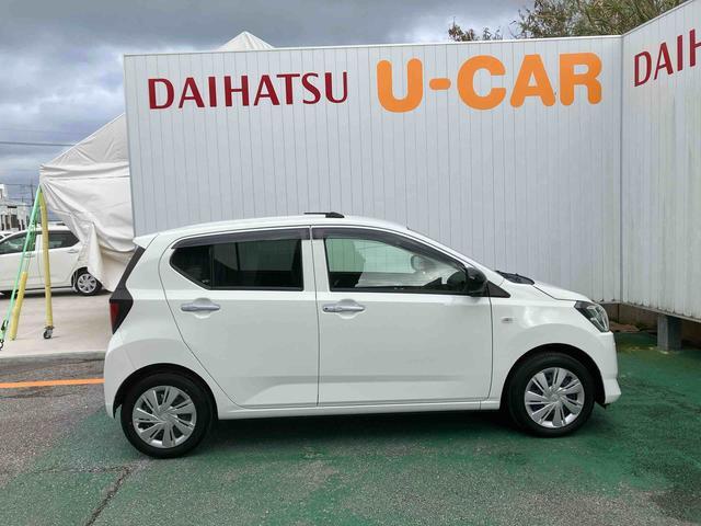 ダイハツ ミライース