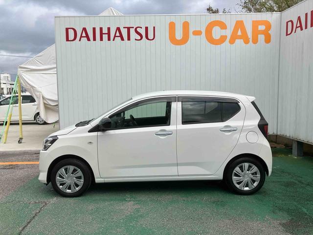 ダイハツ ミライース