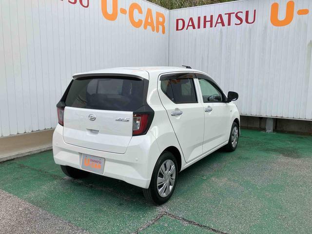 ダイハツ ミライース