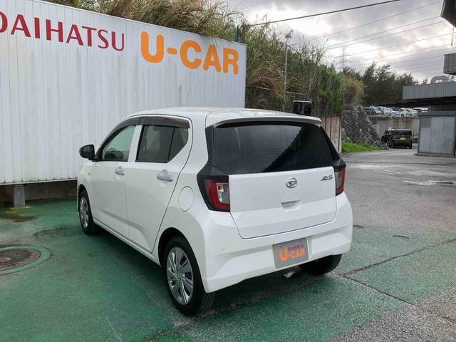 ダイハツ ミライース