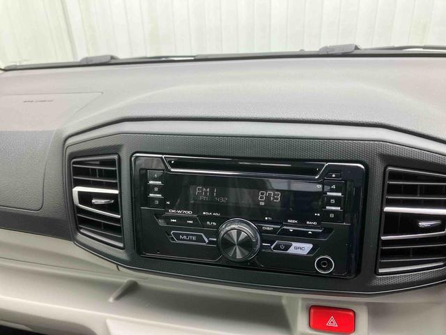 ダイハツ ミライース