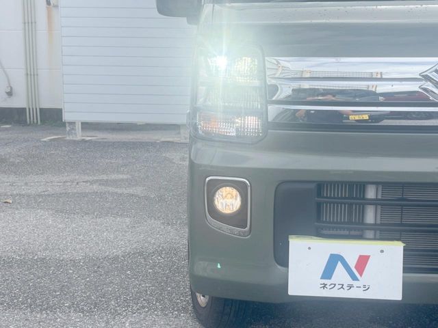 スズキ エブリイワゴン