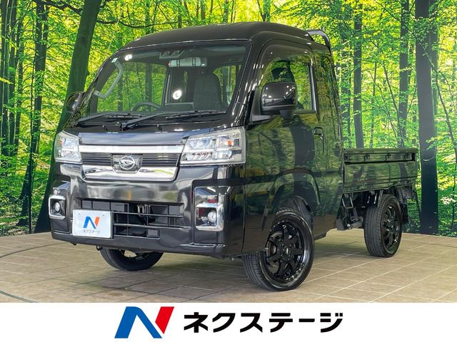 ダイハツ ハイゼット