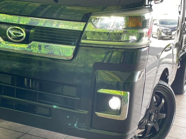 ダイハツ ハイゼットトラック