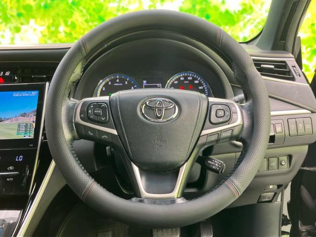 トヨタ ハリアー