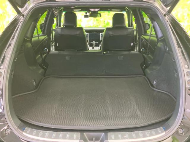 トヨタ ハリアー