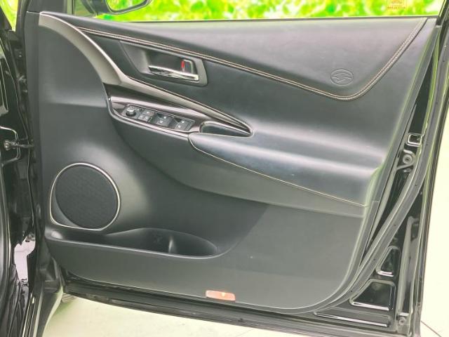 トヨタ ハリアー