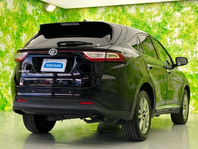 トヨタ ハリアー