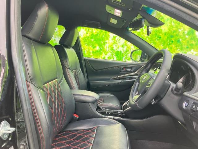 トヨタ ハリアー