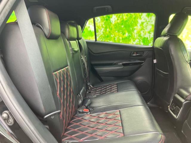 トヨタ ハリアー