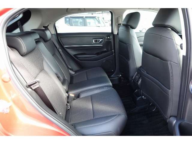 ホンダ ヴェゼル