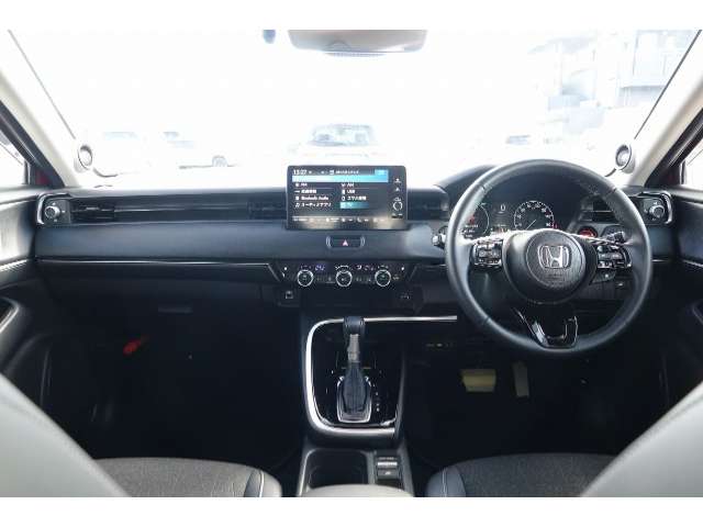 ホンダ ヴェゼル