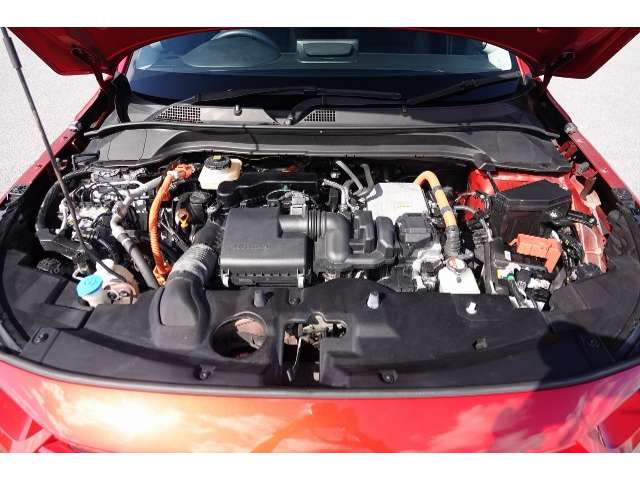 ホンダ ヴェゼル