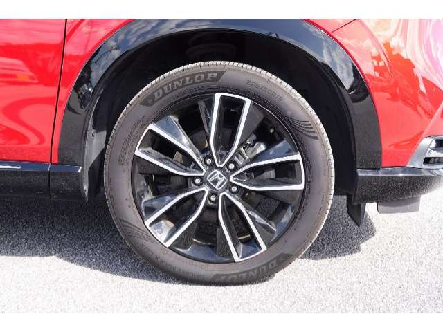 ホンダ ヴェゼル