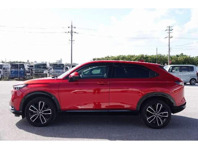 ホンダ ヴェゼル