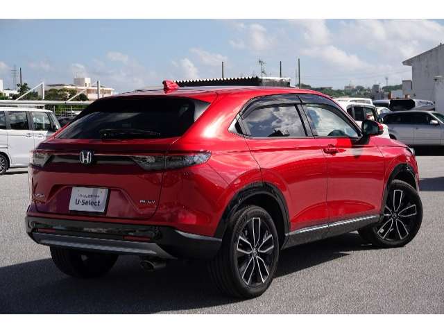 ホンダ ヴェゼル