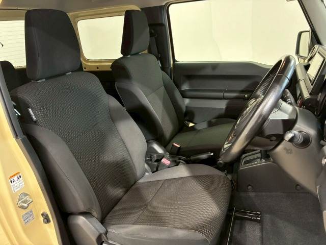 スズキ ジムニー