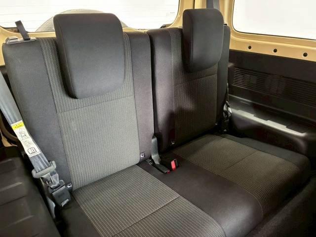 スズキ ジムニー