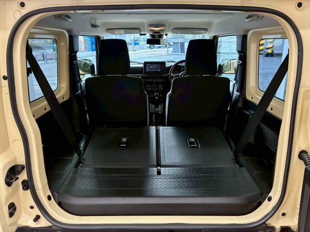 スズキ ジムニー