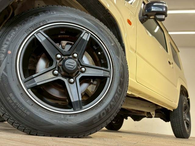 スズキ ジムニー