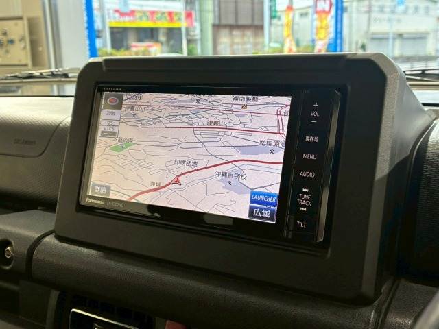 スズキ ジムニー