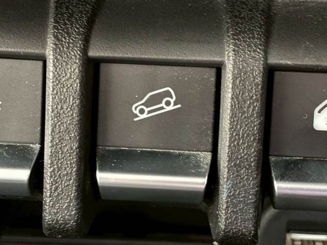 スズキ ジムニー