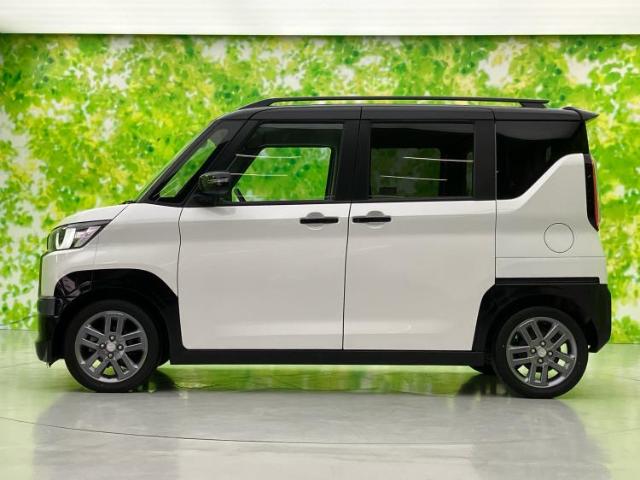 三菱 デリカミニ