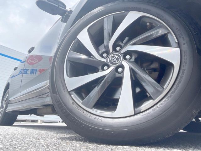 トヨタ ハリアー