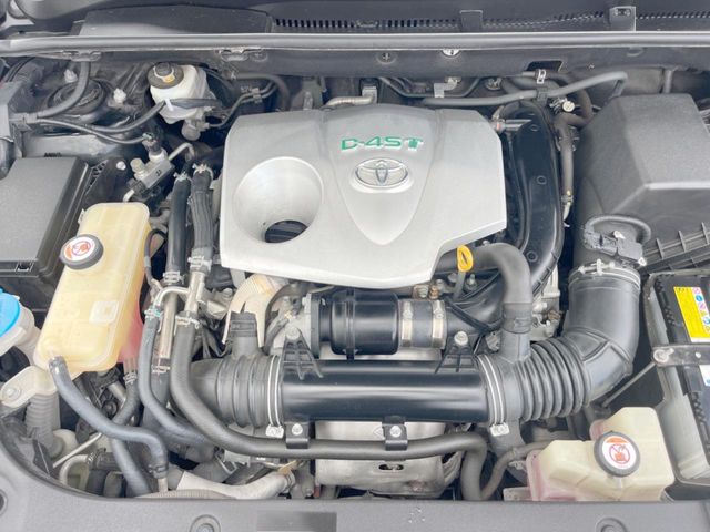 トヨタ ハリアー