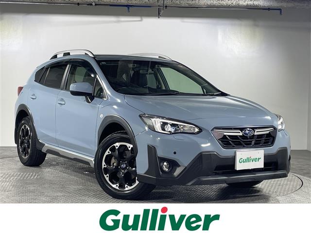 スバル XV