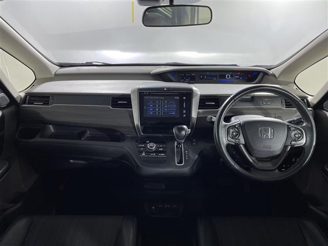 ホンダ フリード