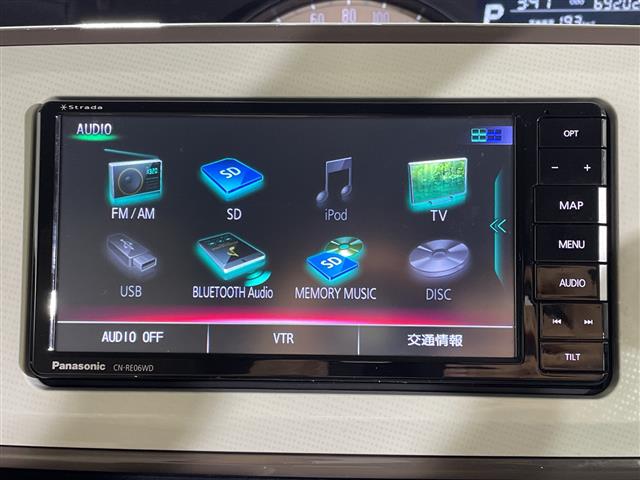 ダイハツ ムーヴキャンバス