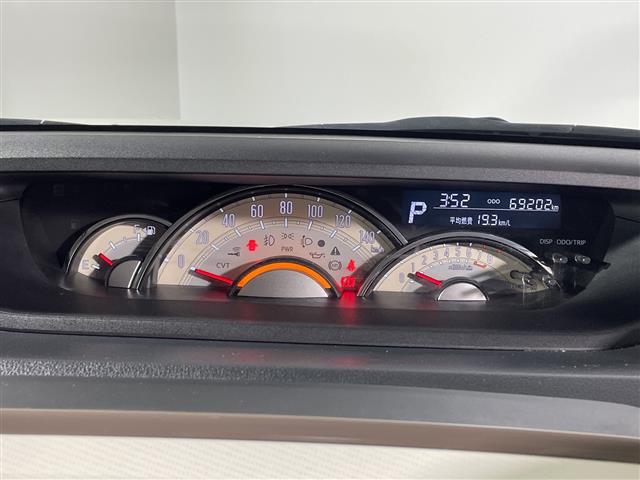 ダイハツ ムーヴキャンバス