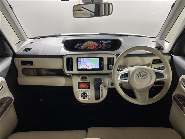 ダイハツ ムーヴキャンバス