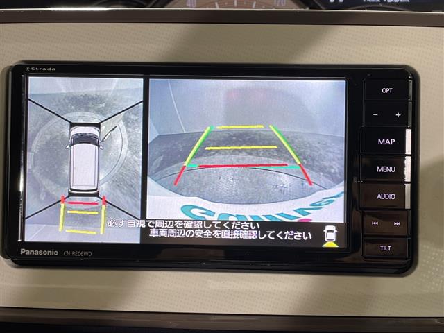 ダイハツ ムーヴキャンバス