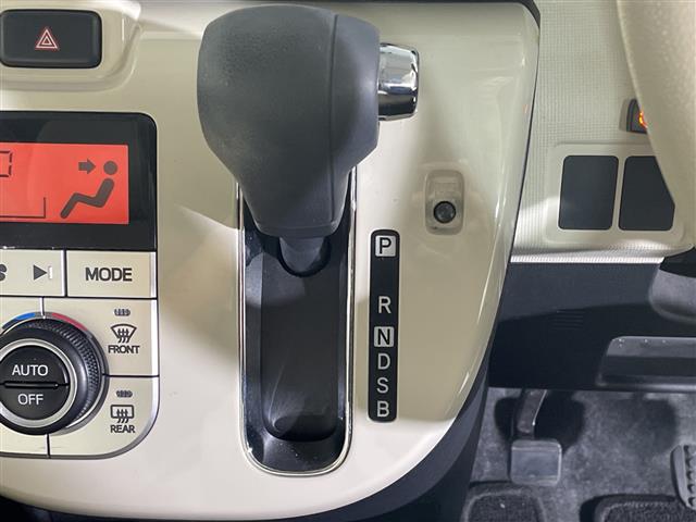 ダイハツ ムーヴキャンバス