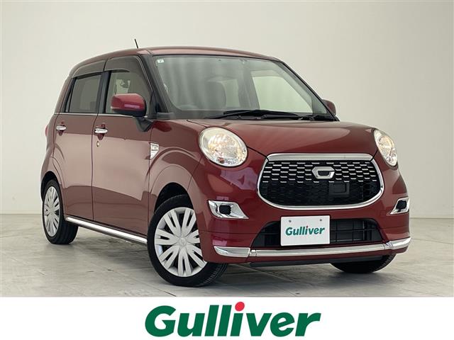 ダイハツ キャスト