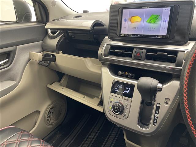 ダイハツ キャスト