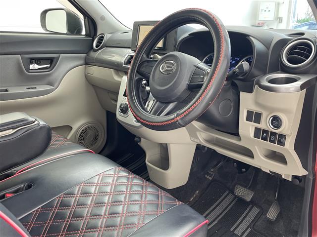 ダイハツ キャスト