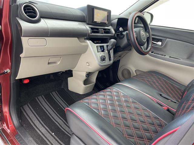 ダイハツ キャスト