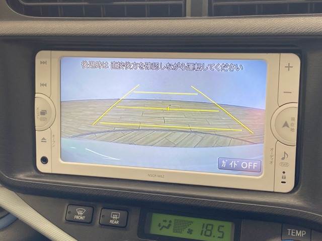 トヨタ アクア