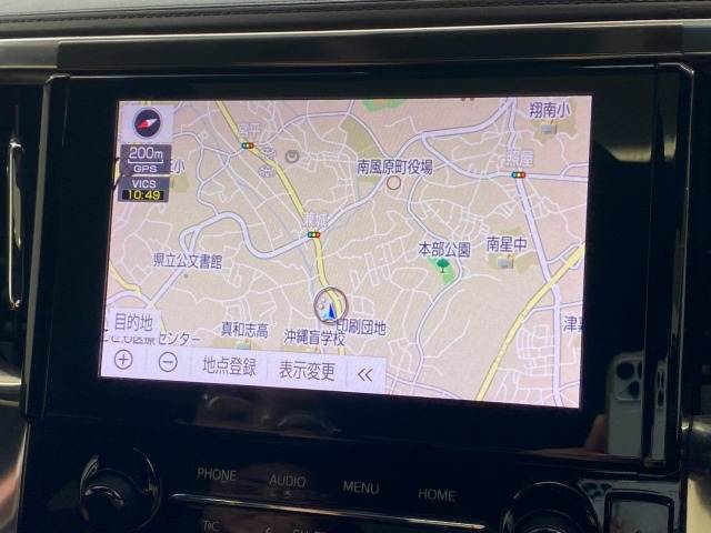 トヨタ アルファード