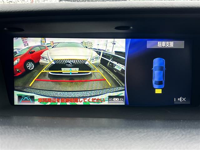 レクサス GS