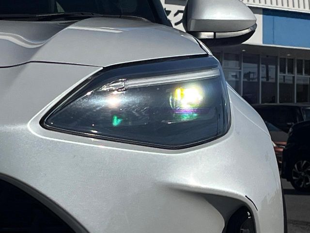 トヨタ ヤリスクロス